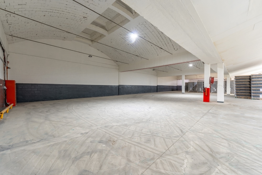 To Let commercial Property for Rent in Dal Josafat Western Cape